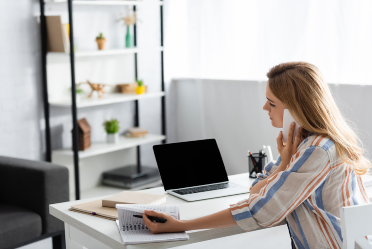 Your Business: A Home Office or a Virtual Office?