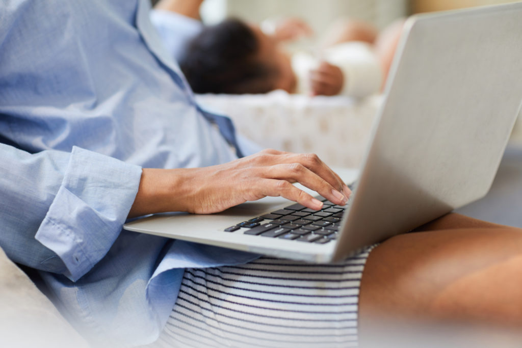 6 Disadvantages of Working From Home