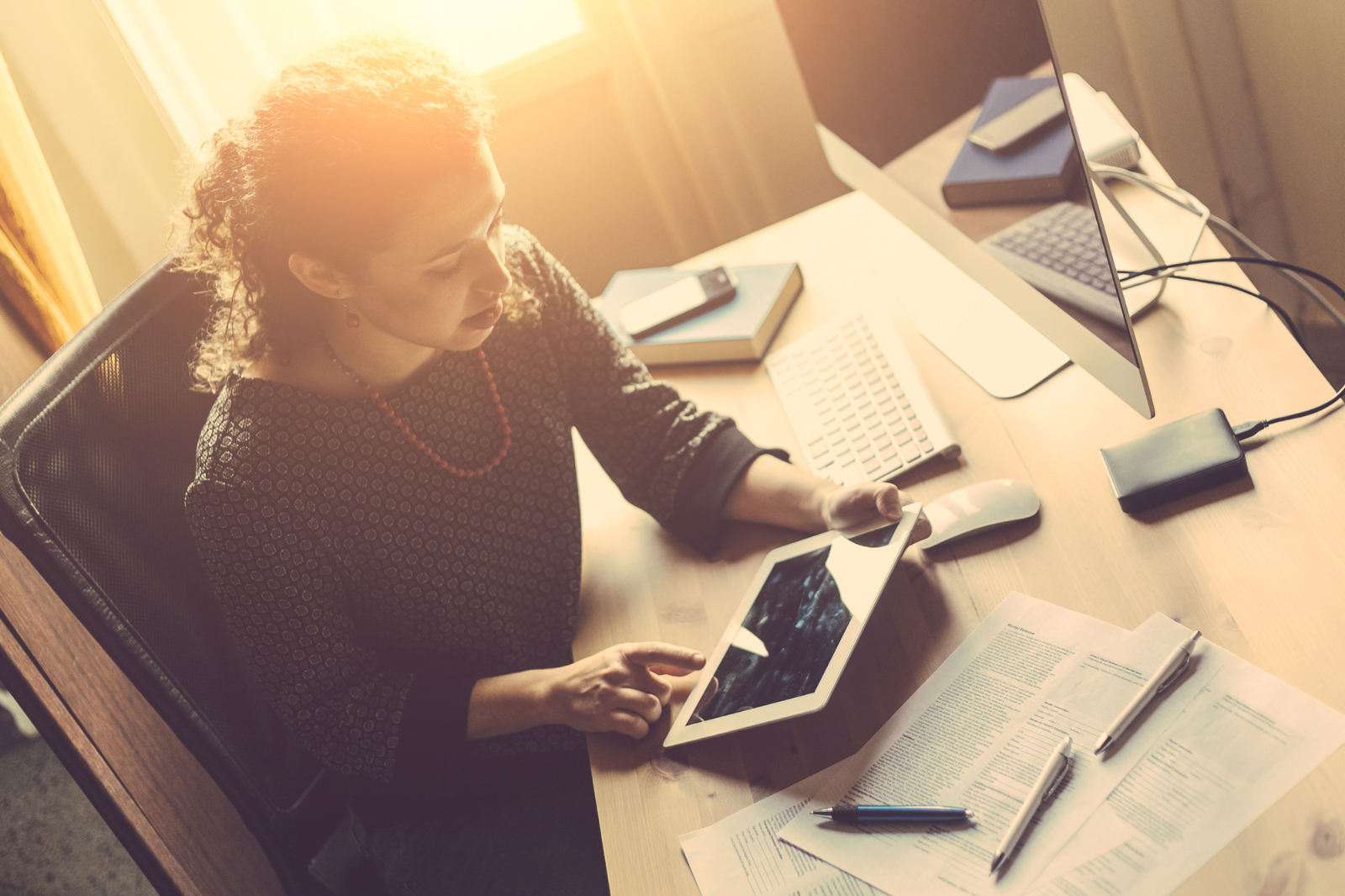 Types of Coworking Offices