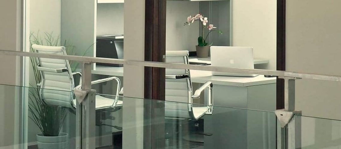 Difference Between an Executive Suite and Conventional Office Space