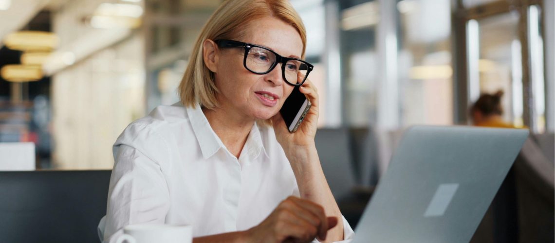 selecting the best business phone service