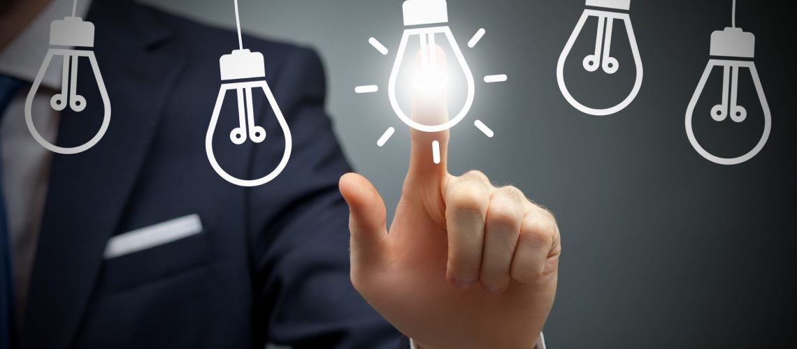 Start the Year Right 5 Business Ideas That Work Perfectly with a Virtual Office