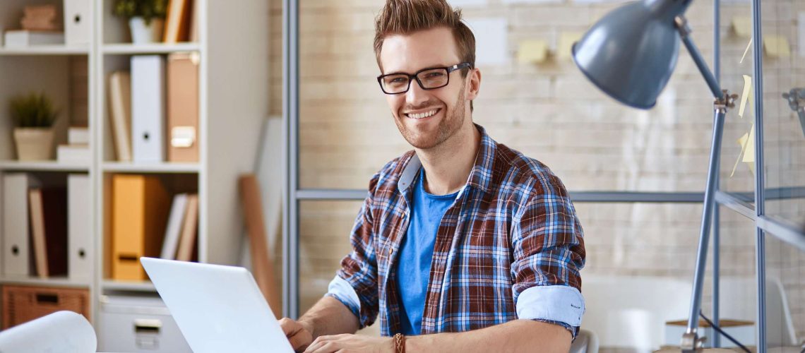 The Appeal of Coworking Spaces for Freelancers