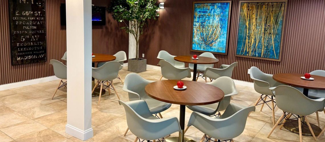 Top Office Amenities to Request—or Rethink